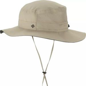 NWT Columbia Bora Bora Booney Hat New Fishing Bucket Cap